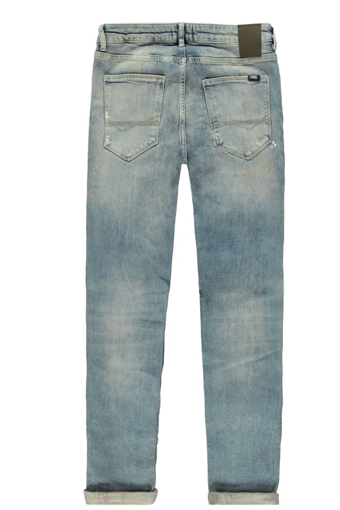 HURRICANE 74428 Vintage Stone